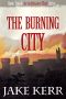 [The Guildmaster Thief 02] • The Burning City